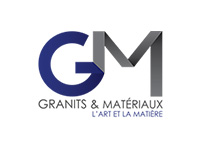 Granits et matériaux
