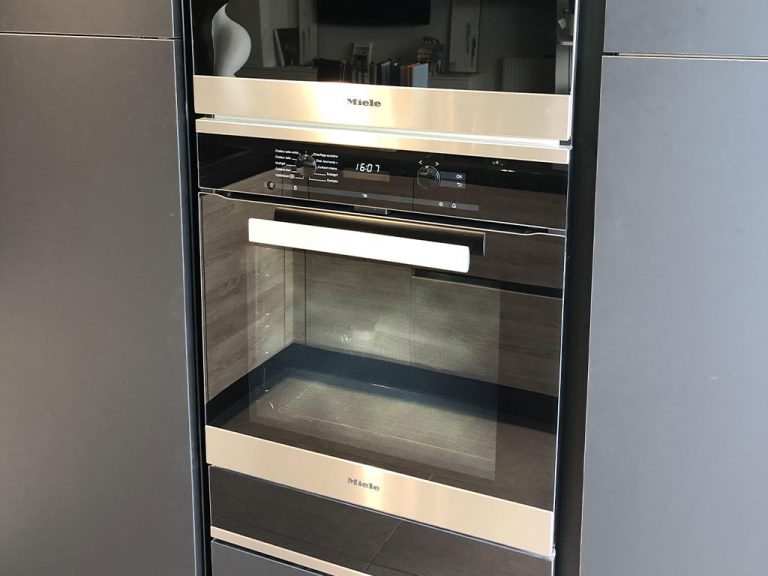 Électroménager de cuisine à Rouen du lavevaisselle au four